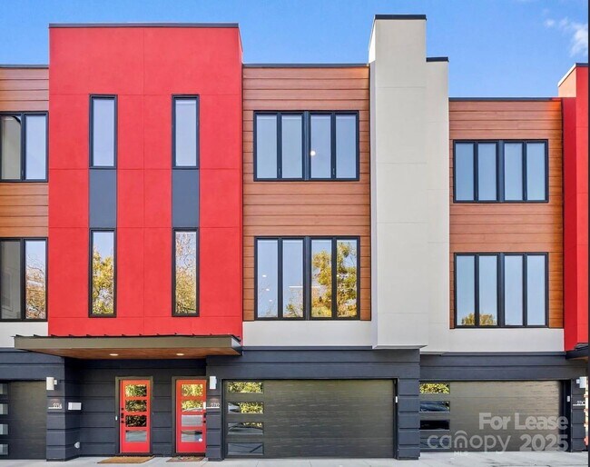 2712 N Davidson St in Charlotte, NC - Building Photo - Building Photo