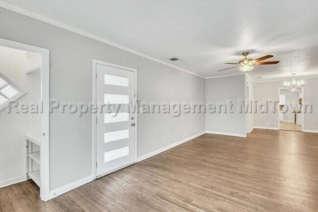 6400 Greenway Rd in Fort Worth, TX - Building Photo - Building Photo