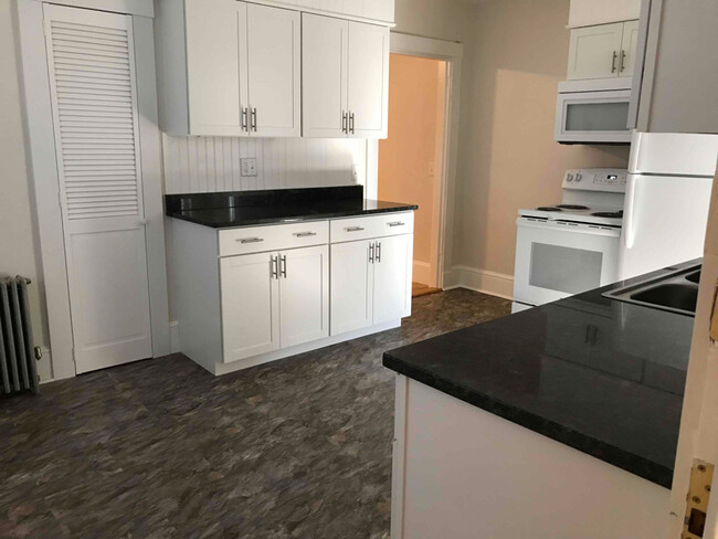 property at 38 Pearl St