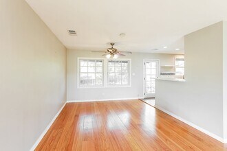 1230 El Curtola Blvd in Lafayette, CA - Building Photo - Building Photo
