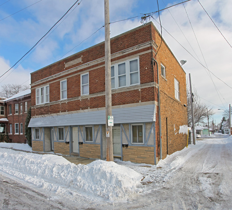 6309 27 Ave in Kenosha, WI - Foto de edificio