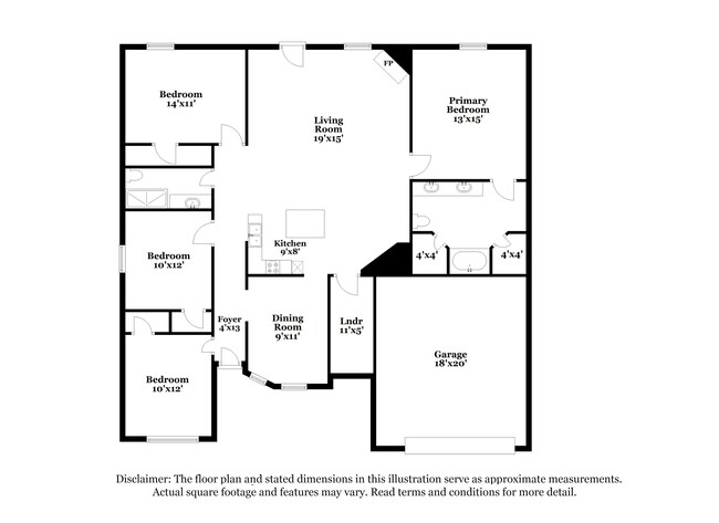 201 Ivy Hills Cir in Calera, AL - Building Photo - Building Photo