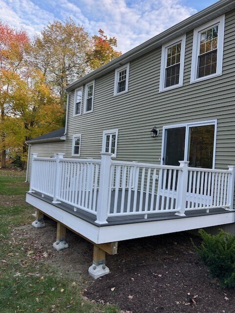 2 Patrick Rd in Hopedale, MA - Building Photo - Building Photo