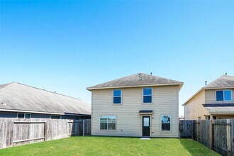 5507 Long Arbor Ln in Katy, TX - Building Photo - Building Photo