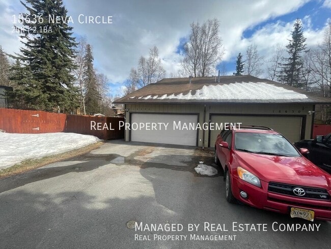 18636 Neva Cir in Anchorage, AK - Building Photo - Building Photo