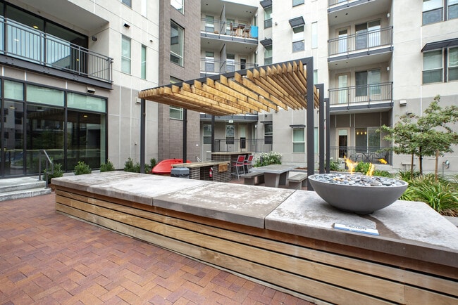 Regatta Sloan's Lake photo'