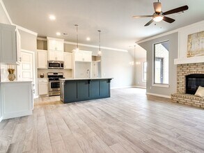 17412 Braken Dr in Edmond, OK - Building Photo - Building Photo
