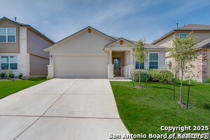 9811 Kalm Brome in San Antonio, TX - Building Photo - Building Photo