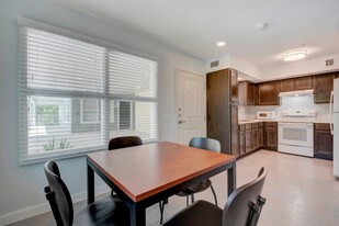 Guadalupe-Saldana Net Zero Subdivision in Austin, TX - Foto de edificio - Interior Photo