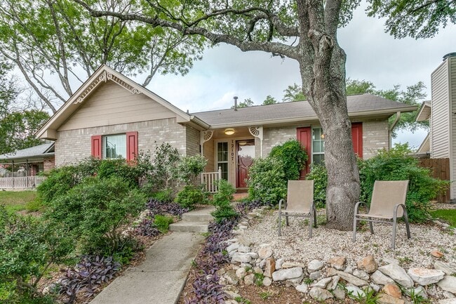 12107 Magnolia Blossom St in San Antonio, TX - Building Photo - Building Photo