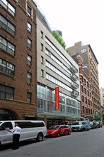 219 W 19th St in New York, NY - Building Photo - Building Photo