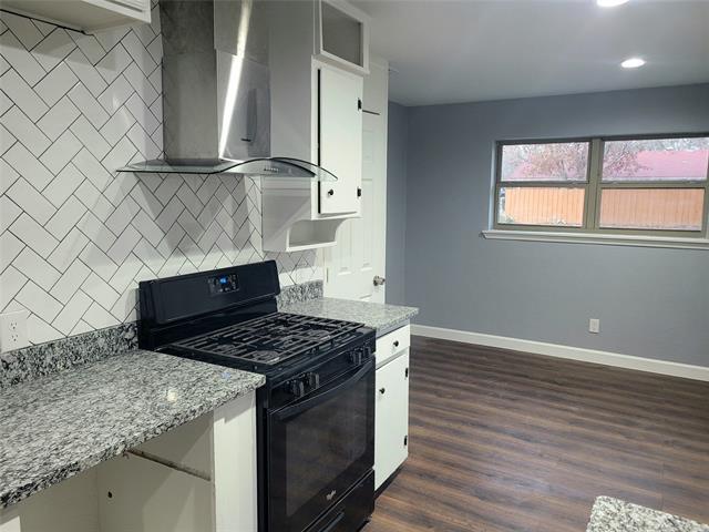 812 Irwin Dr in Hurst, TX - Building Photo - Building Photo