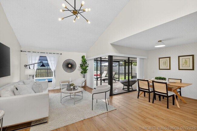 property at 12260 Old Country Rd S