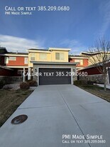 2302 S Long Dr in Saratoga Springs, UT - Building Photo