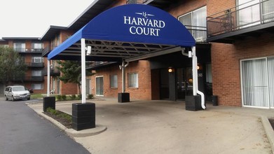 Harvard Court in Kansas City, MO - Building Photo - Building Photo