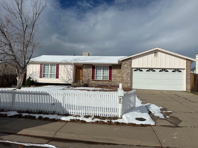 property at 1819 S Yampa Way