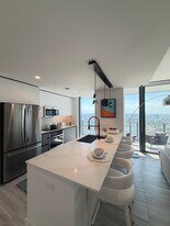 501 N Miami Ave, Unit B2 in Miami, FL - Building Photo