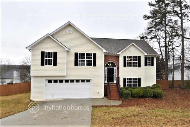 property at 3898 Duncan Ives Dr