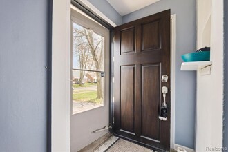 452 Sunningdale Dr in Inkster, MI - Building Photo - Building Photo