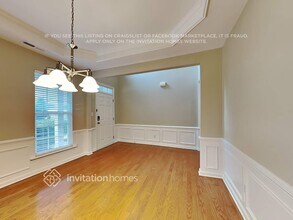 12524 Honeychurch St in Raleigh, NC - Foto de edificio - Building Photo