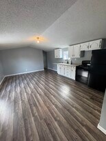 210 Bluff St in Williamsport, IN - Building Photo