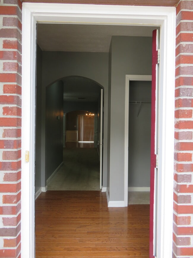 2492 Emma Way in Lawrenceville, GA - Building Photo - Building Photo