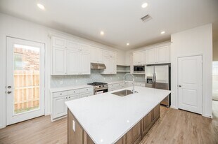 27035 Flower Isle Ln in Katy, TX - Building Photo