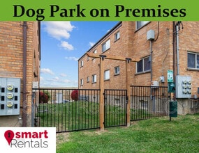 3844 Park Ave in St. Louis, MO - Building Photo - Building Photo