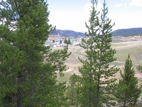 116 Brooklyn Cir in Leadville, CO - Building Photo - Building Photo