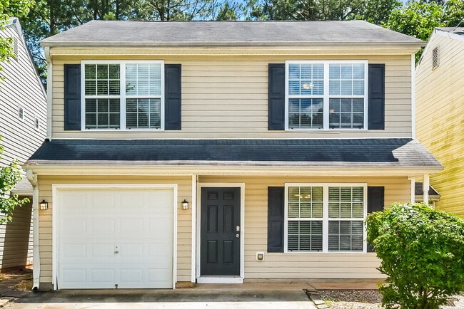 property at 241 Lossie Ln