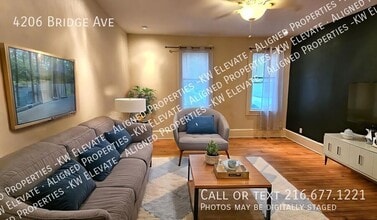 4206 Bridge Ave in Cleveland, OH - Building Photo - Building Photo