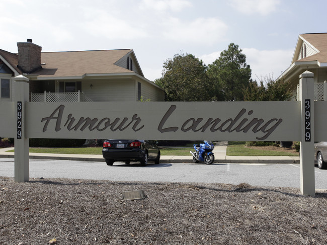 Armour Landing Apartments in Columbus, GA - Building Photo - Building Photo