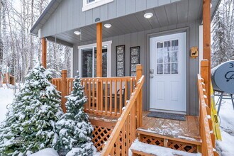 13209 N Foraker St in Willow, AK - Building Photo - Building Photo