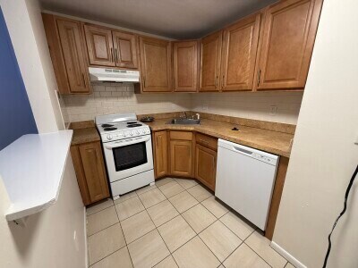 26 Allston St, Unit 3 in Boston, MA - Foto de edificio
