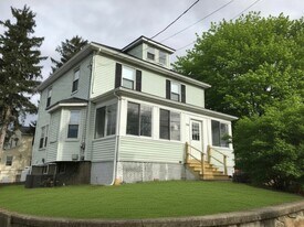 248 Pearl St in Braintree, MA - Building Photo