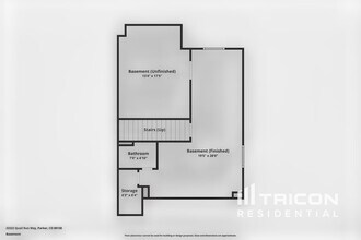 22322 Quail Run Way in Parker, CO - Building Photo - Building Photo