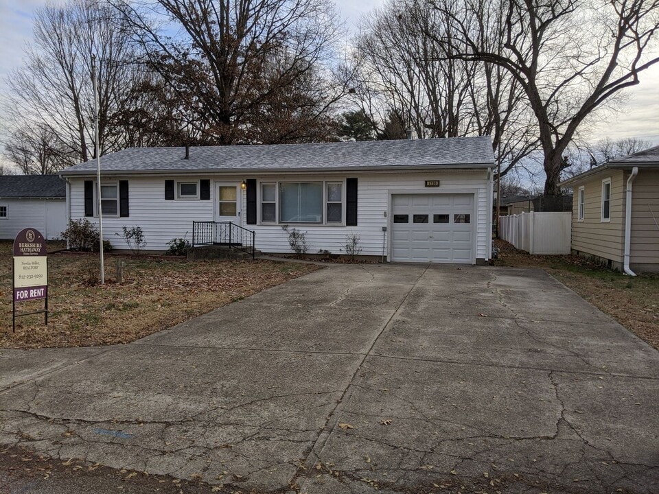 1730 S 31st St Ct in Terre Haute, IN - Building Photo