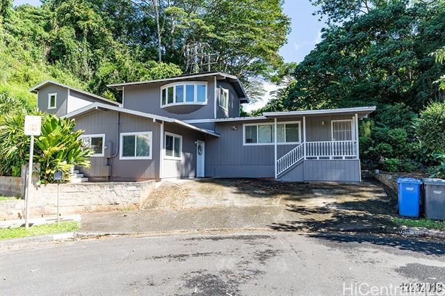property at 2578 Akepa St