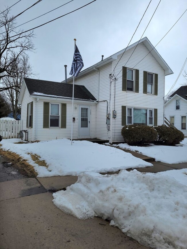 property at 123 W Merry Ave