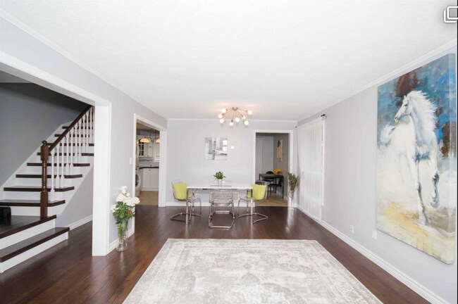 90 Ferguson Dr in Barrie, ON - Building Photo - Building Photo