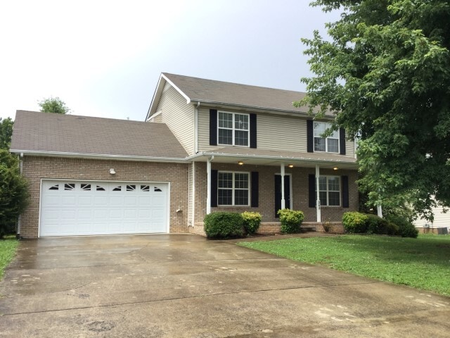 property at 263 Clearfount Dr