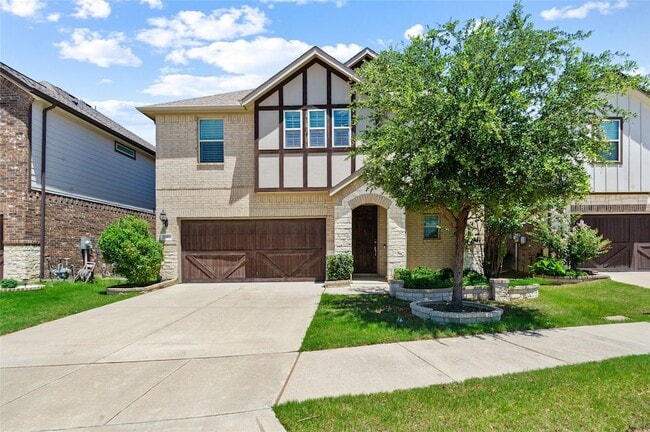 property at 2165 Bailey St