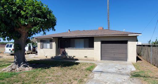 2115 S Carpenter Rd in Modesto, CA - Building Photo