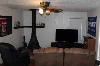 3517 27th St in Lubbock, TX - Building Photo - Building Photo