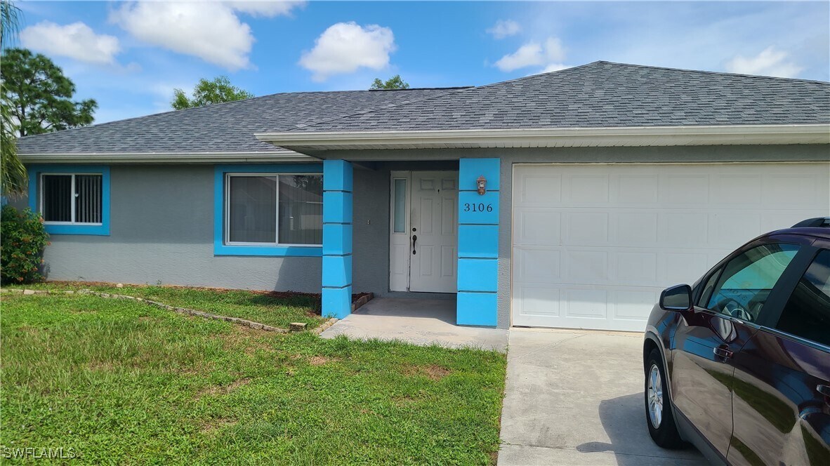 3106 10th St W in Lehigh Acres, FL - Building Photo