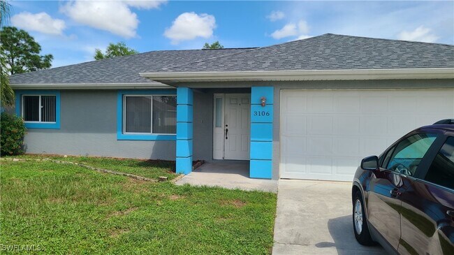 property at 3106 10th St W