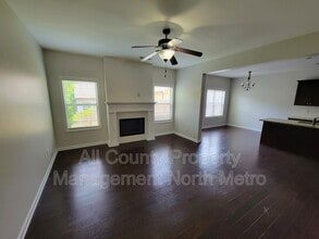 538 Broughton Dr in Canton, GA - Building Photo - Building Photo