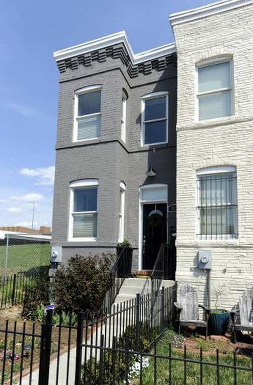 property at 1012 7th St SE