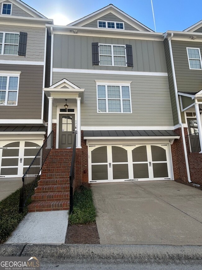 property at 405 Lexington Village