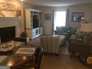 207 Lanyard Loop in Peachtree City, GA - Building Photo - Building Photo